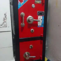 گاوصندوق ایران کاوه