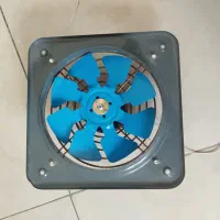 هواکش فلزی