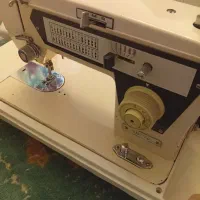 چرخ خیاطی مدل ژانومه