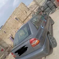 پراید 141 مدل 87