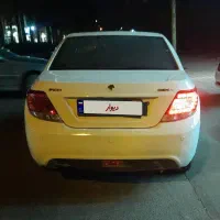 دنا تیپ ۲ معمولی|خودرو سواری و وانت|رفسنجان, |دیوار