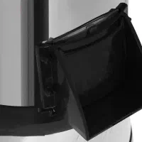 سبزی خرد کن آکا الکتریک مدل 2000 ظرفیت 2 کیلوگرم|خردکن، آسیاب، غذاساز|رشت, رشتیان|دیوار