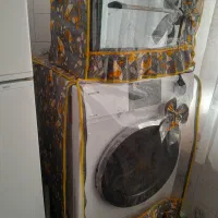 کاور تستر و لباسشویی|سفره، حوله، دستمال آشپزخانه|گرگان, |دیوار