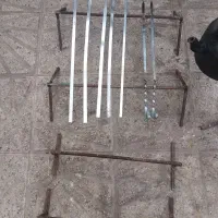 منقل صحرایی