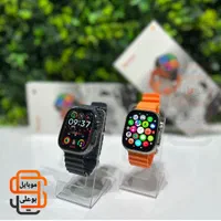 ساعت هوشمند apple watch باکیفیت اسمارت واچ اصلی|ساعت|همدان, |دیوار
