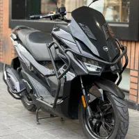 Jt200|موتورسیکلت|تهران, باشگاه نفت|دیوار