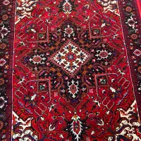 فرش دستبافت ۶ متری طرح شربیان|فرش|قرچک, زیبا شهر|دیوار