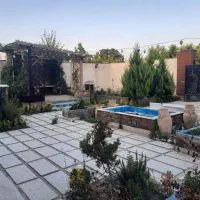 ویلا ۵۰۰ متری|فروش خانه و ویلا|هشتگرد, تهران دشت|دیوار