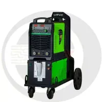 جوش آرگون ایران ترانس مدل TIG 315 P Ac/Dc digital