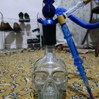 قلیون سوپاپی