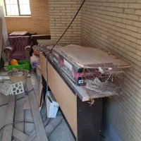 تخت و کمد و تشک و مبل راحتی|مبلمان خانگی و میز عسلی|یزد, |دیوار