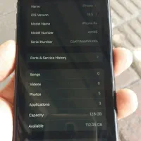 iPhone XR 128 G معاوضه