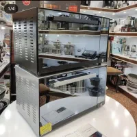 توسر تمام لمسی ال‌جی وپارس ۶۰لیتر|اجاق گاز و لوازم برقی پخت‌وپز|قم, علی آباد سعدگان|دیوار