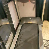 تردمیل T1500درحد نو