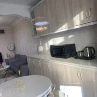 ۶۵ متری عروس و دامادی / لوکیشن بینظیر نقشینه|اجارهٔ آپارتمان|پاکدشت, پاکدشت (مامازند)|دیوار