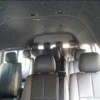 ون وانا هایس فوتون دلیکا|خودرو سواری و وانت|تهران, شهید رجایی|دیوار