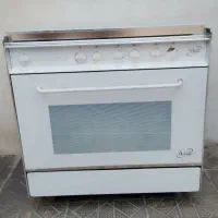 گاز فر