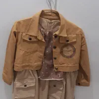 دخترانه ۷تا۱۱سال