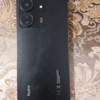 شیائومی Redmi 13C با حافظهٔ ۲۵۶ گیگابایت