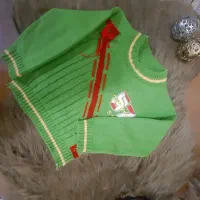 تعدادی لباس بچگانه درحدنو و بسیار تمیز|کفش و لباس بچه|بابل, |دیوار