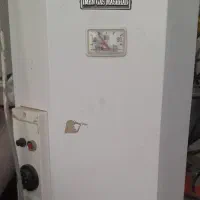 آبگرمکن برقی