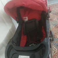 کالسکه|کالسکه و لوازم جانبی|اصفهان, خانه اصفهان|دیوار