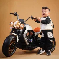 موتورشارژی هارلی داویدسون دو موتور دسته گازی قوی