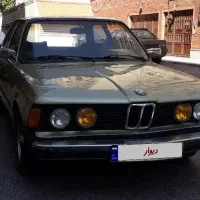بی ام و ۳۲۰