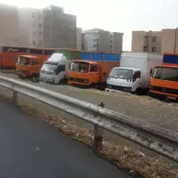 باربری‌اثاث‌کشی‌اتوبارحمل‌اثاث‌بسته‌بندی‌اثاث‌منزل|خدمات حمل و نقل|تهران, نیروی هوایی (پیروزی)|دیوار