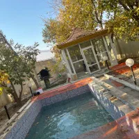 اجاره باغ ویلا