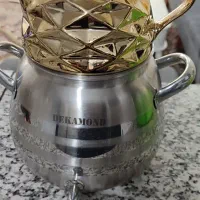 کتری سماوری