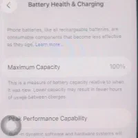 ایفون ۱۲ نرمال ۱۲۸ گیگ مشکی باطری ۱۰۰|موبایل|رشت, شهرک صبا|دیوار