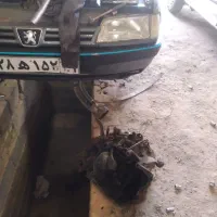 مکانیک سیار بصورت شبانه روزی امداد رسانی جاده ای|خدمات موتور و ماشین|قروه, |دیوار