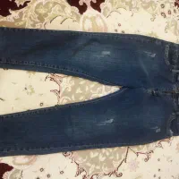 شلوار لی|لباس|خاوه, |دیوار