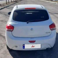 تیبا ۲ مدل ۱۴۰۰|خودرو سواری و وانت|الیگودرز, |دیوار