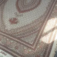 فرش دستباف ۶متری