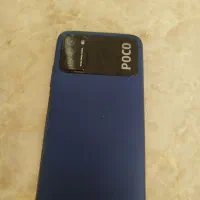 گوشی پوکو ام ۳|موبایل|کرمانشاه, |دیوار