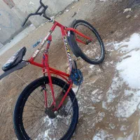 دوچرخه ۲۶|دوچرخه، اسکیت، اسکوتر|صابری, |دیوار