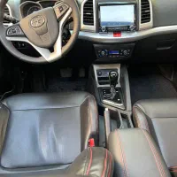 جکs3 مدل ۹۸|خودرو سواری و وانت|تهران, خواجه نصیر طوسی|دیوار