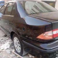 سمند ef7دوگانه