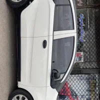 ماشین سالم بدون زدگی