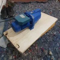 پمپ آب پمپ آب|ابزارآلات|تهران, خاک سفید|دیوار