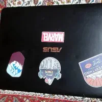 فروش لپتابasus n552vw|رایانه همراه|اراک, |دیوار
