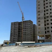 ۸۰ متر طبقه اول پروژه گل نرگس(بانک کشاورزی)|پیشفروش املاک|تهران, دریاچه شهدای خلیج فارس|دیوار