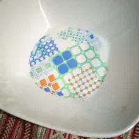 ظروف منزل و۱۵تاپلوخوری گل سرخ|ظروف سرو و پذیرایی|بهارستان, |دیوار