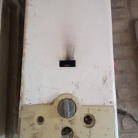 آبگرمکن دیواری