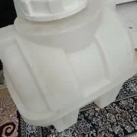 منبع کولر سالم تمیز