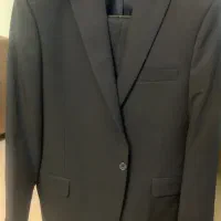 کت و شلوار نو