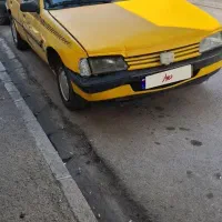 تاکسی رواگردشی