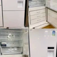 یخچال تا ۱۰ میلیون زیرقیمت